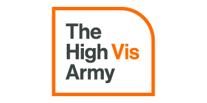 high vis army