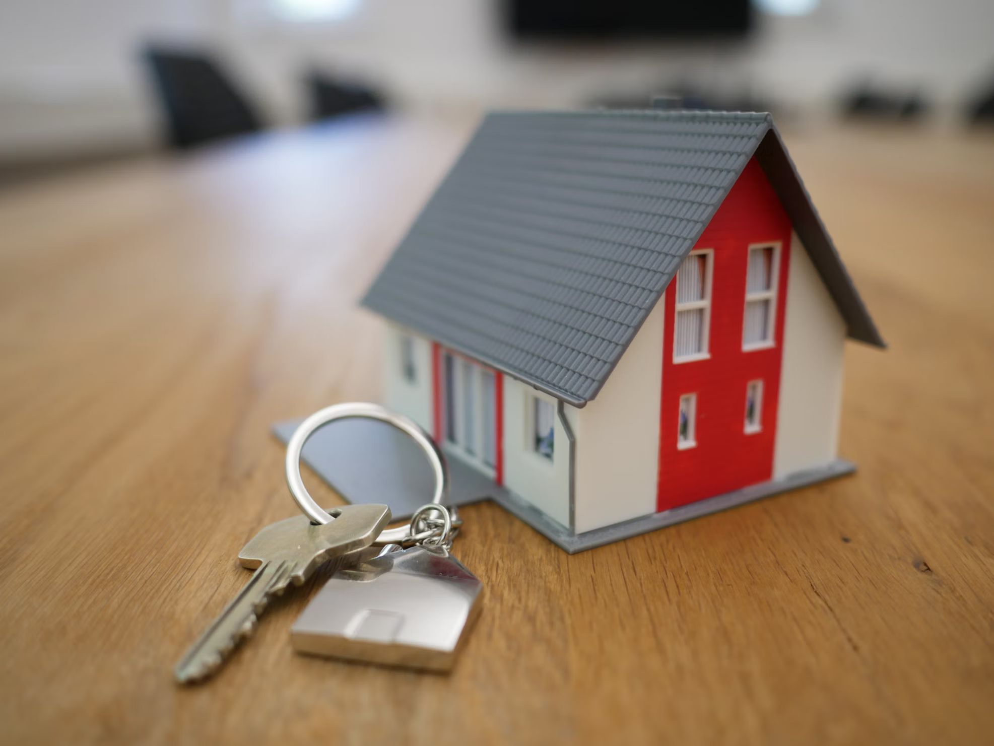 real estate blog