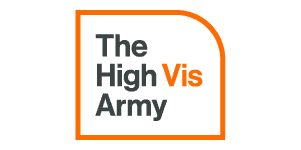 high vis army