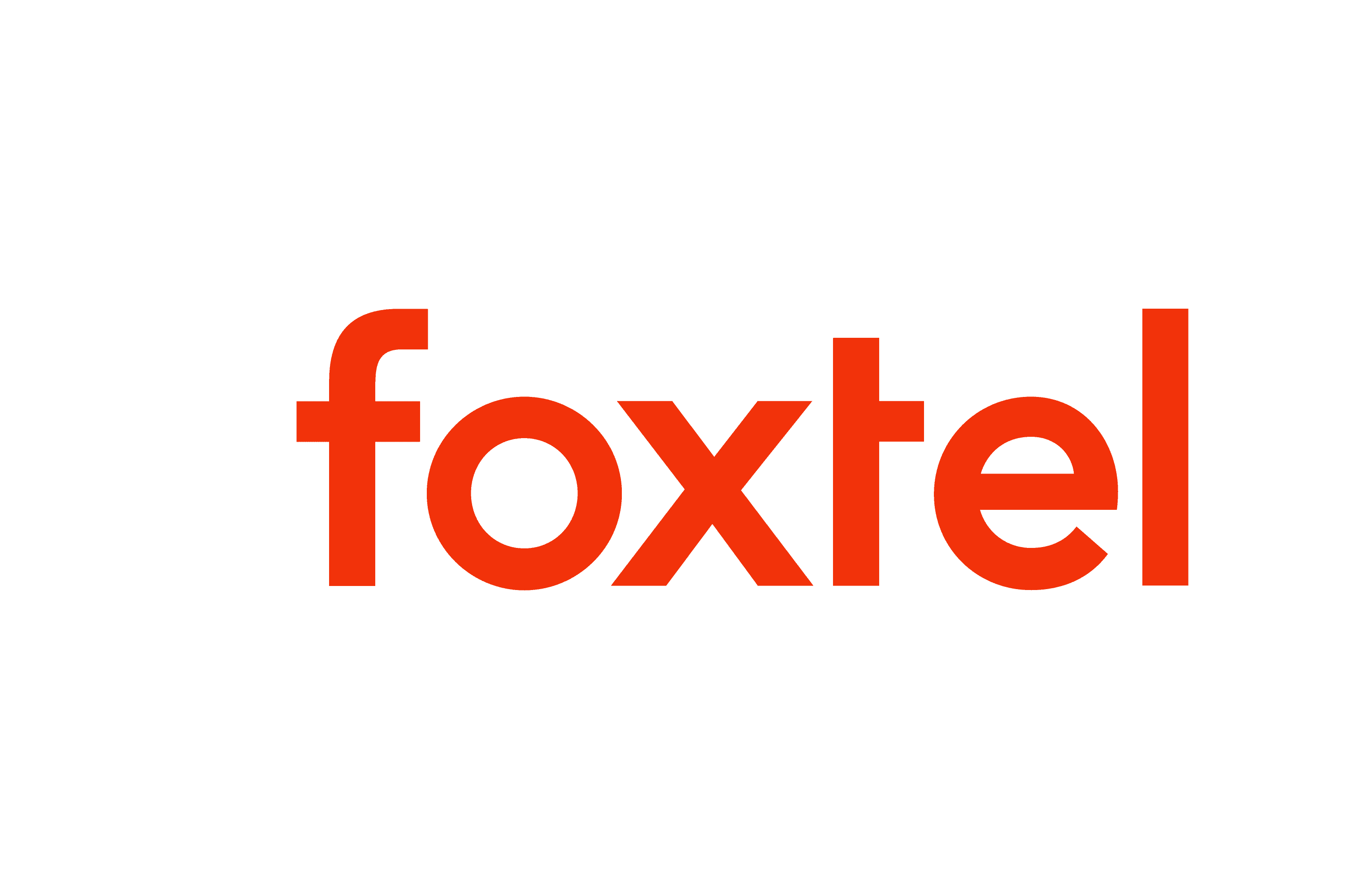 Foxtel