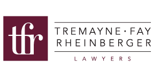 tremayne faye rheinberger lawyers